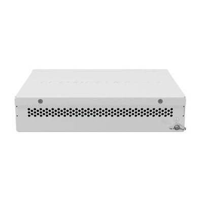 Smart Mikrotik CSS610-8G-2S+IN