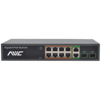 NVC NVC-1008GSR