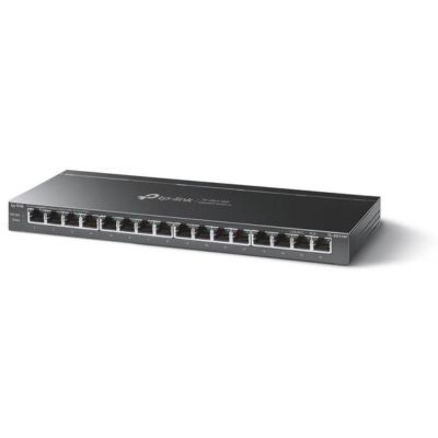 TP-Link TL-SG116P