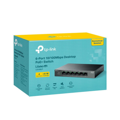 TP-Link LS106LP