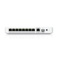 Ubiquiti UniFi Flex 2.5G PoE (USW-FLEX-2.5G-8-POE)
