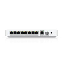 Ubiquiti UniFi Flex 2.5G PoE (USW-FLEX-2.5G-8-POE)