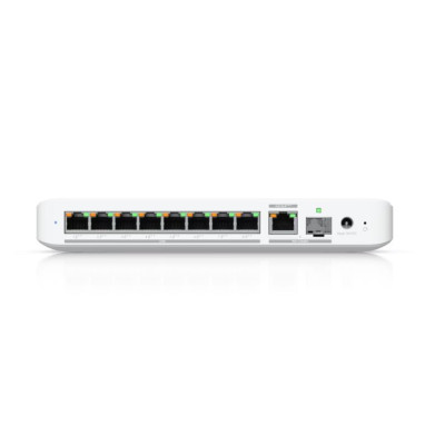 Ubiquiti UniFi Flex 2.5G PoE (USW-FLEX-2.5G-8-POE)