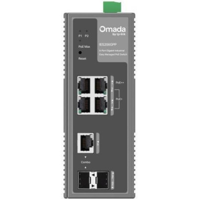 TP-LINK IES206GPP