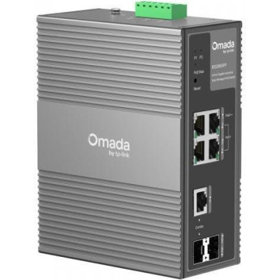 TP-LINK IES206GPP