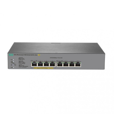 HP 1820-8G-PoE+ (J9982A)
