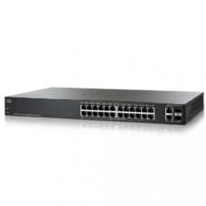 Cisco SF250-24P-K9-EU