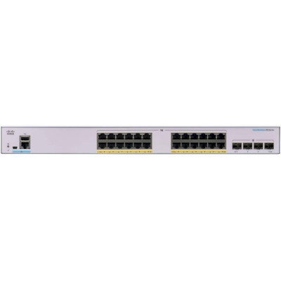Cisco CBS250-24P-4X-EU