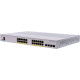 Cisco CBS250-24P-4X-EU