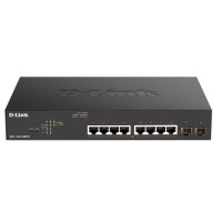 D-Link DGS-1100-10MPPV2/A3A