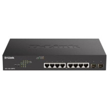 D-Link DGS-1100-10MPPV2/A3A