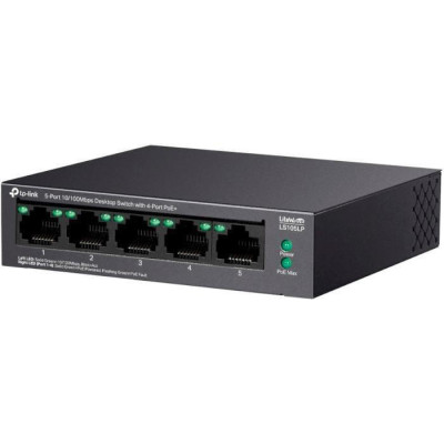 TP-Link LS105LP