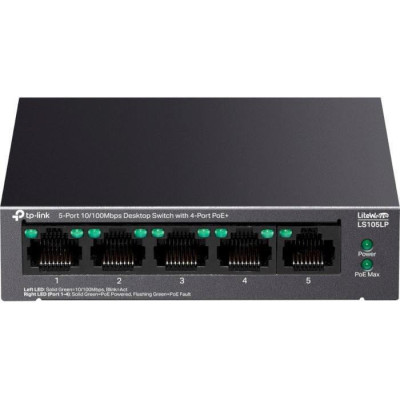 TP-Link LS105LP