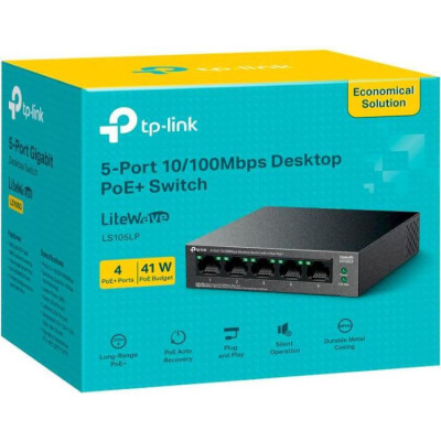 TP-Link LS105LP