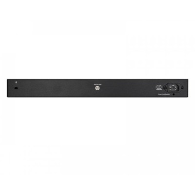 D-Link WebSmart (DGS-1210-26)