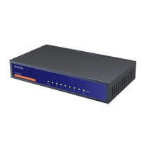 TENDA TEG1008D