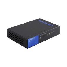 Linksys LGS105