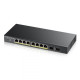 ZyXEL GS1900-10HP (GS1900-10HP-EU0102F)