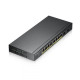 ZyXEL GS1900-10HP (GS1900-10HP-EU0102F)