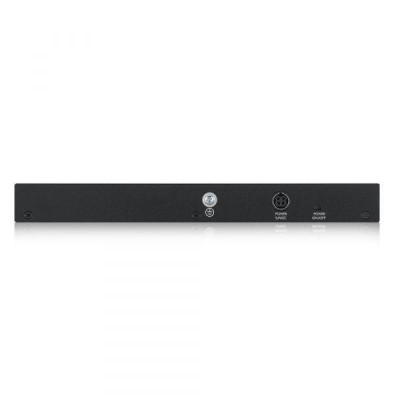 ZyXEL GS1900-10HP (GS1900-10HP-EU0102F)