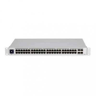 Ubiquiti UniFi Switch Pro 48 (USW-PRO-48)