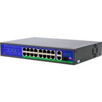 PowerPlant POE1603L