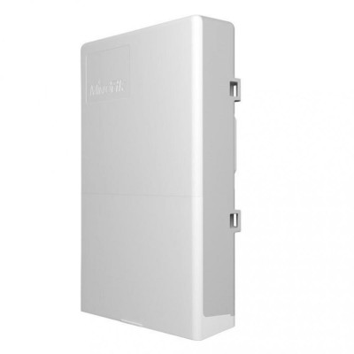 Mikrotik netPower Lite 7R CSS610-1Gi-7R-2S+OUT