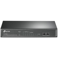 TP-Link TL-SF1008LP
