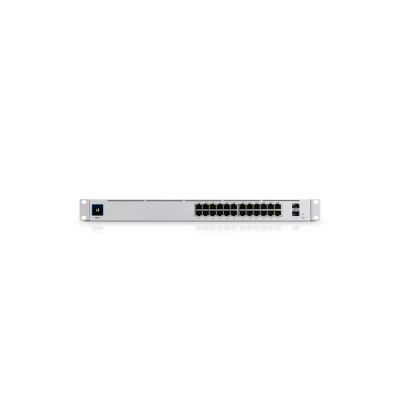 Ubiquiti UniFi Switch Gen2 (USW-24-POE)