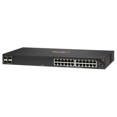 HP Aruba 6000 24G (R8N88A)