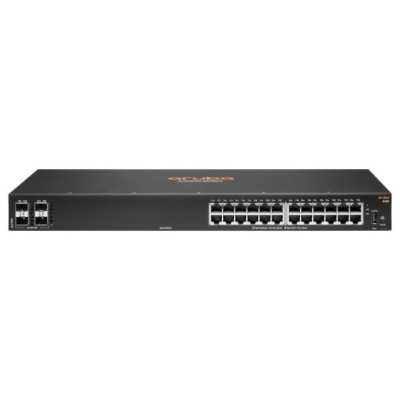 HP Aruba 6000 24G (R8N88A)