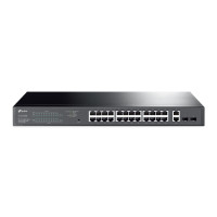 Smart TP-Link TL-SG1428PE