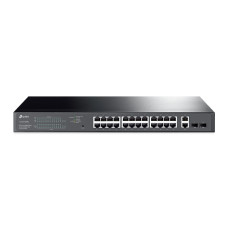 Smart TP-Link TL-SG1428PE