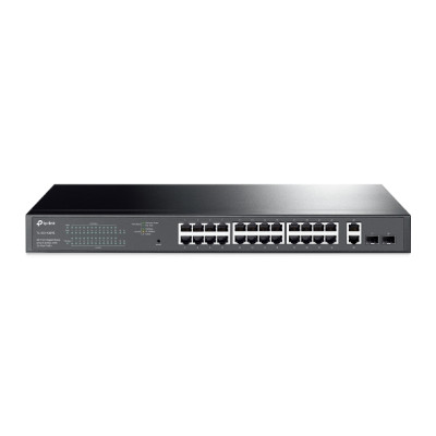 Smart TP-Link TL-SG1428PE