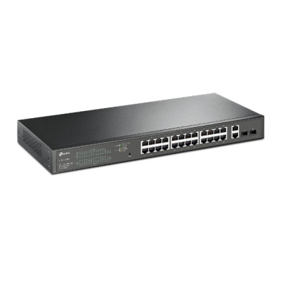 Smart TP-Link TL-SG1428PE