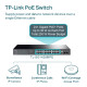 Smart TP-Link TL-SG1428PE