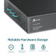 Smart TP-Link TL-SG1428PE