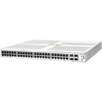 Smart Aruba Instant On 1930 48G 4SFP/ SFP+ Switch (JL685A)