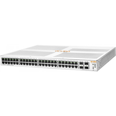 Smart Aruba Instant On 1930 48G 4SFP/ SFP+ Switch (JL685A)