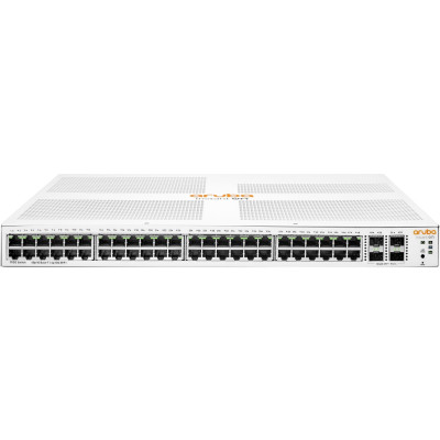 Smart Aruba Instant On 1930 48G 4SFP/ SFP+ Switch (JL685A)