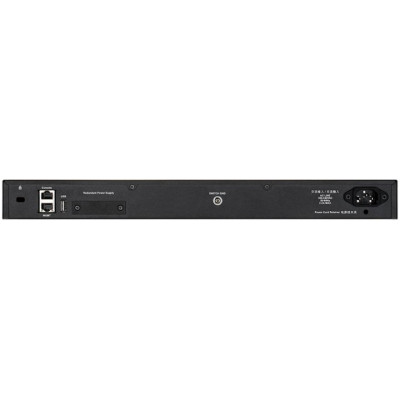 D-Link DGS-3130-54S
