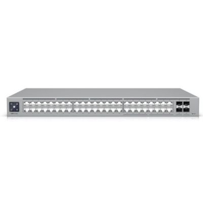Ubiquiti Pro Max 48 PoE (USW-Pro-Max-48-PoE)