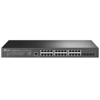 TP-Link TL-SG3428XPP-M2