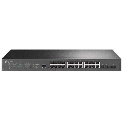 TP-Link TL-SG3428XPP-M2