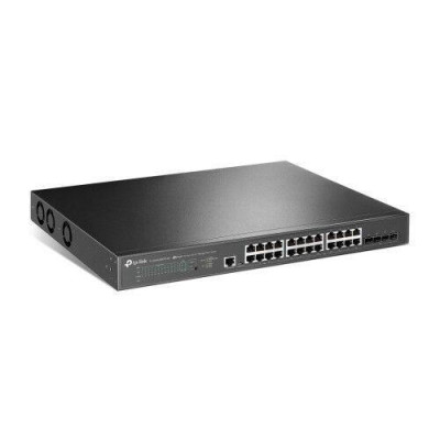 TP-Link TL-SG3428XPP-M2