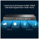 TP-Link TL-SG3428XPP-M2