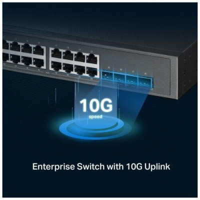 TP-Link TL-SG3428XPP-M2