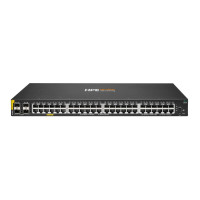 ARUBA BY HPE Aruba Networking CX 6000 (R8N85B)