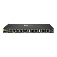 ARUBA BY HPE Aruba Networking CX 6000 (R8N85B)