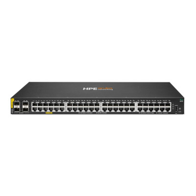 ARUBA BY HPE Aruba Networking CX 6000 (R8N85B)